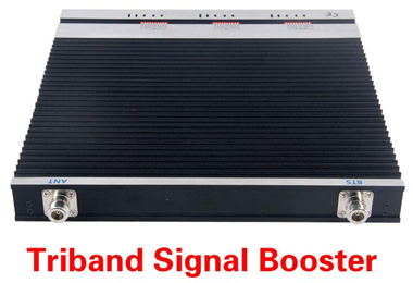 tri band mobile signal repeater mumbai